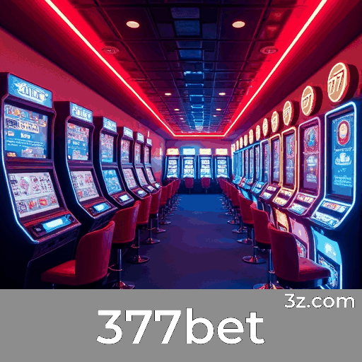 Aprenda Jogos e Estratégias no 377bet para Dominar Seu Jogo