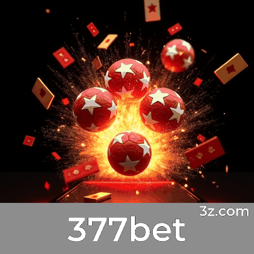 Experiência Premium: 377bet, o Cassino Online de Confiança