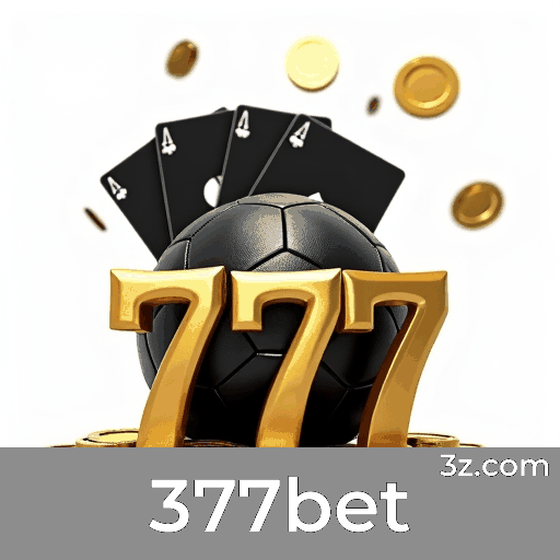 377bet: Emoção e Oportunidades de Ganhar nos Jogos de Cassino