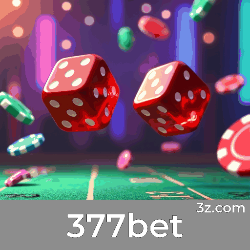 Experiência Premium: 377bet, o Cassino Online de Confiança