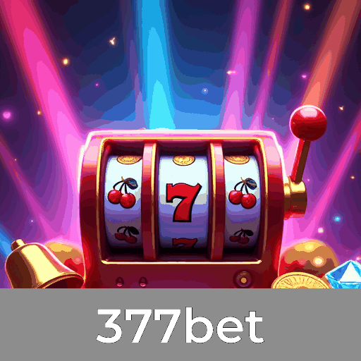 Sinta a Emoção dos Caça-níqueis no 377bet: Emoção e Altos Retornos!