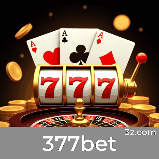 Experiência Premium: 377bet, o Cassino Online de Confiança