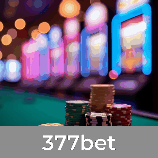 Experimente o acesso seguro premium em 377bet