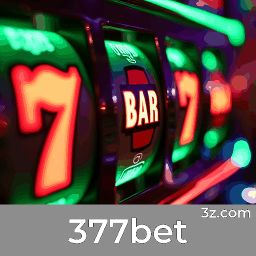 Experiência Premium: 377bet, o Cassino Online de Confiança